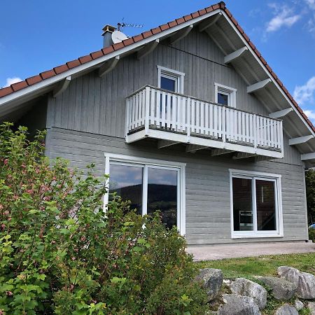 Chalet Brimbelle ジェラールメ エクステリア 写真