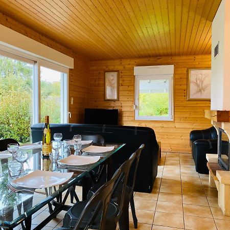 Chalet Brimbelle ジェラールメ エクステリア 写真