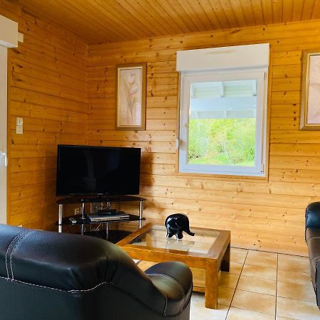 Chalet Brimbelle ジェラールメ エクステリア 写真