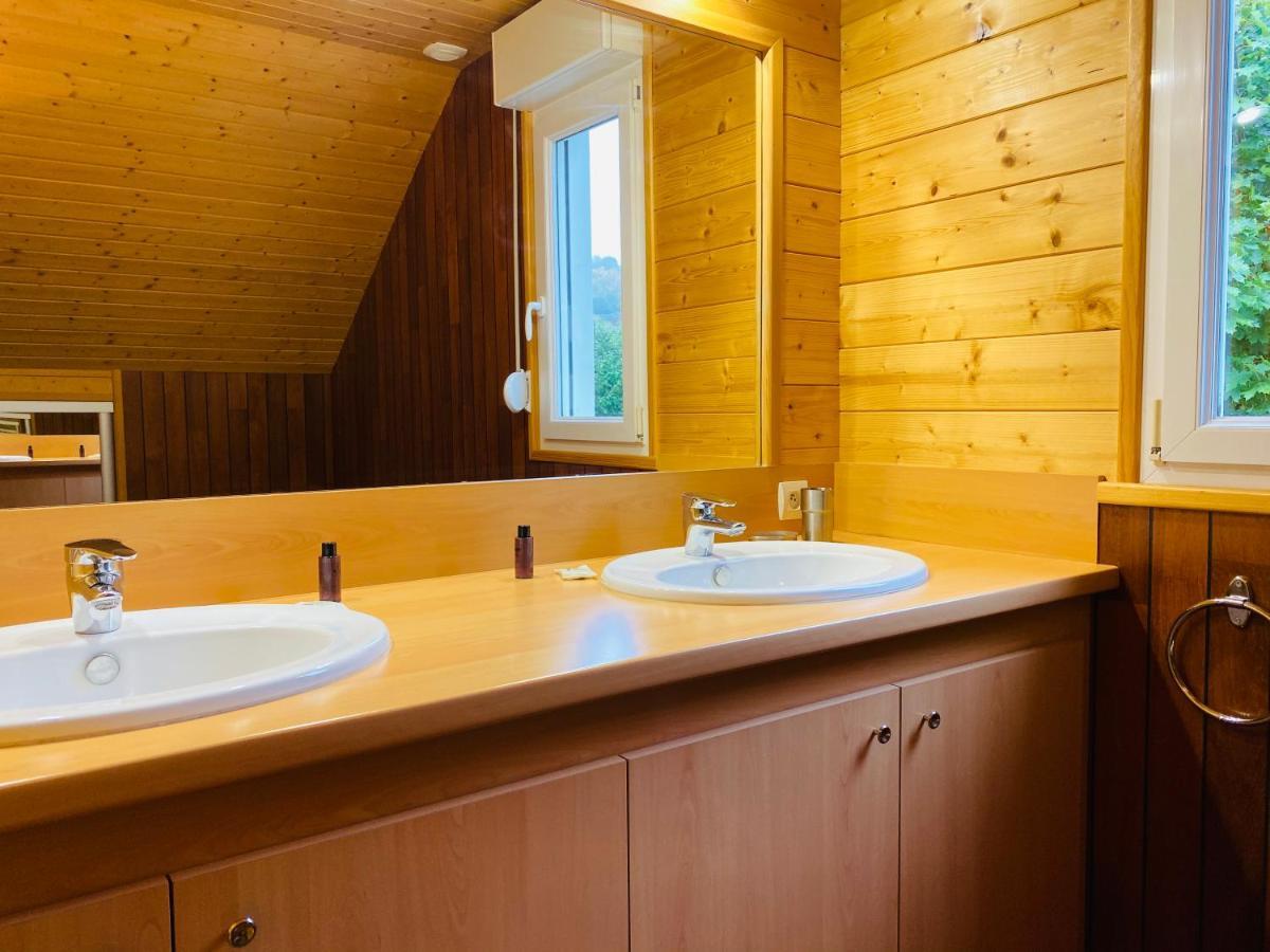 Chalet Brimbelle ジェラールメ エクステリア 写真